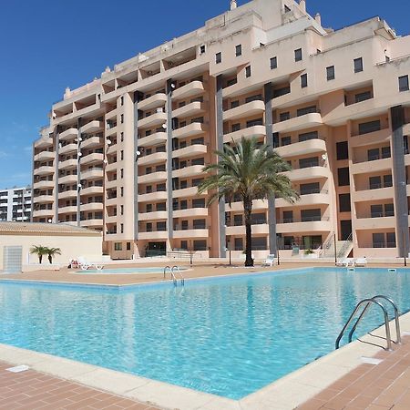 A17 - Heaven Sun Praia Da Rocha 1 Bed Apartment Portimão Dış mekan fotoğraf