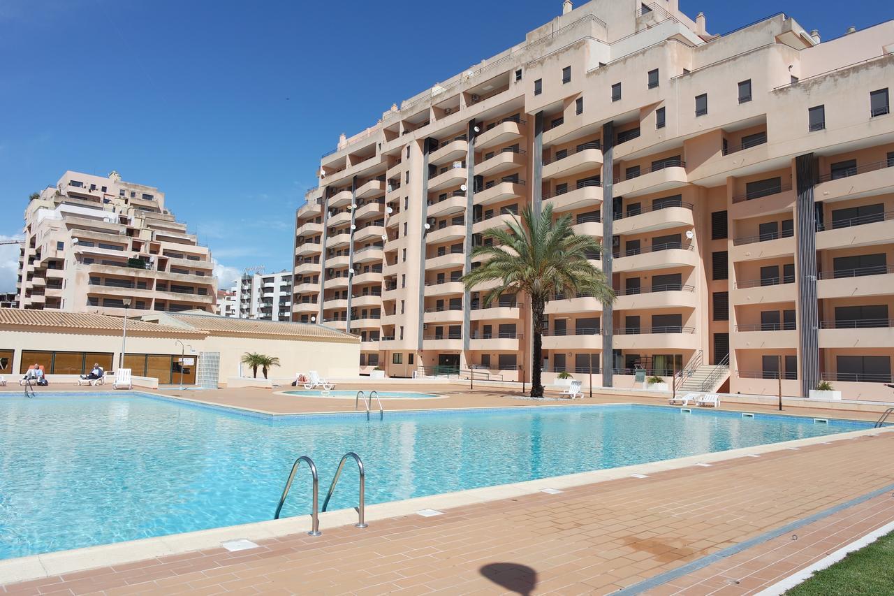 A17 - Heaven Sun Praia Da Rocha 1 Bed Apartment Portimão Dış mekan fotoğraf