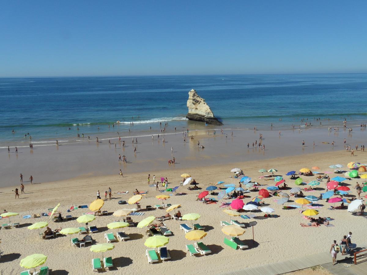 A17 - Heaven Sun Praia Da Rocha 1 Bed Apartment Portimão Dış mekan fotoğraf