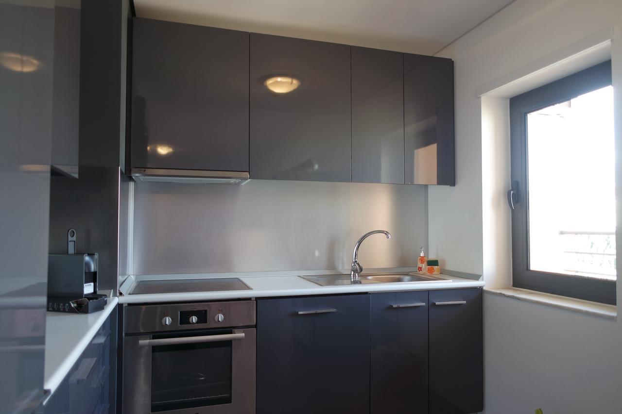 A17 - Heaven Sun Praia Da Rocha 1 Bed Apartment Portimão Dış mekan fotoğraf
