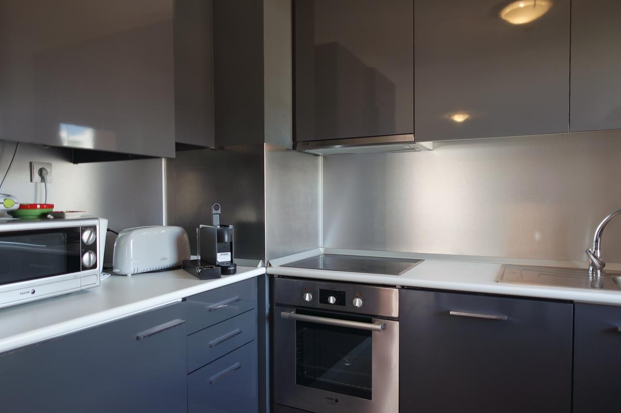 A17 - Heaven Sun Praia Da Rocha 1 Bed Apartment Portimão Dış mekan fotoğraf