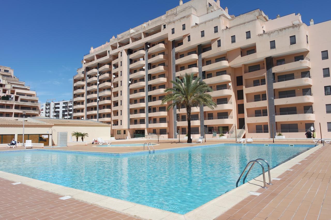 A17 - Heaven Sun Praia Da Rocha 1 Bed Apartment Portimão Dış mekan fotoğraf