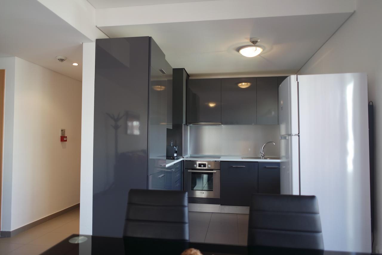 A17 - Heaven Sun Praia Da Rocha 1 Bed Apartment Portimão Dış mekan fotoğraf