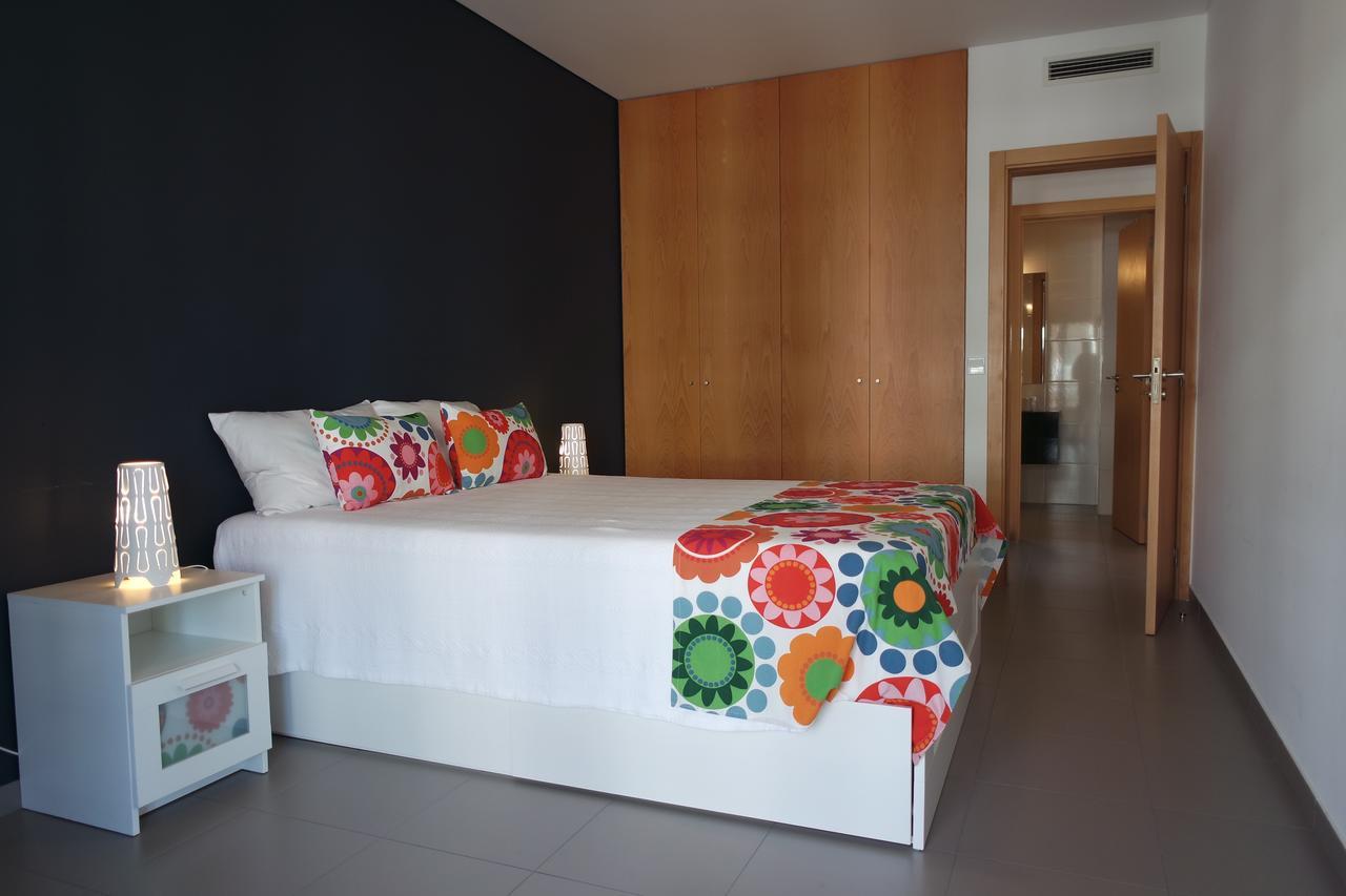 A17 - Heaven Sun Praia Da Rocha 1 Bed Apartment Portimão Dış mekan fotoğraf