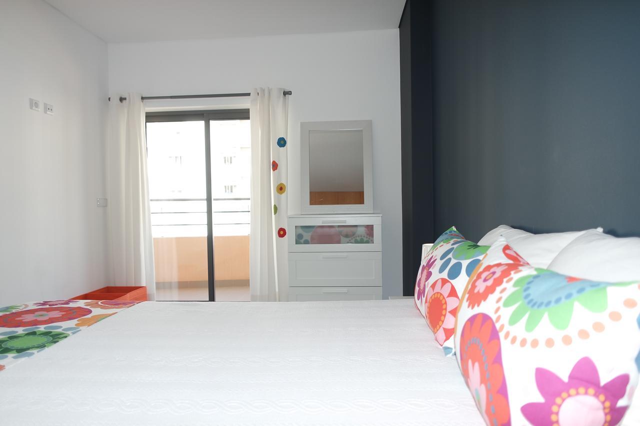 A17 - Heaven Sun Praia Da Rocha 1 Bed Apartment Portimão Dış mekan fotoğraf