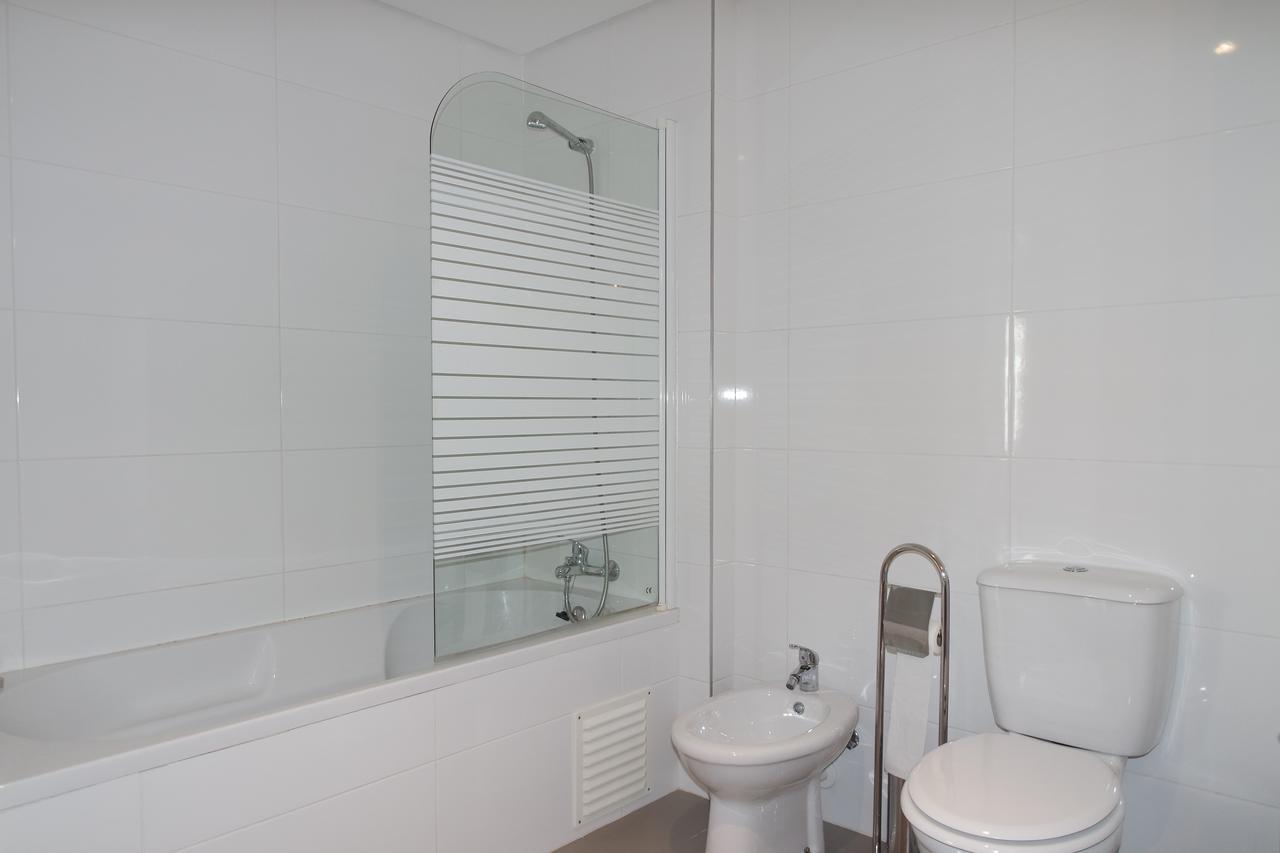 A17 - Heaven Sun Praia Da Rocha 1 Bed Apartment Portimão Dış mekan fotoğraf
