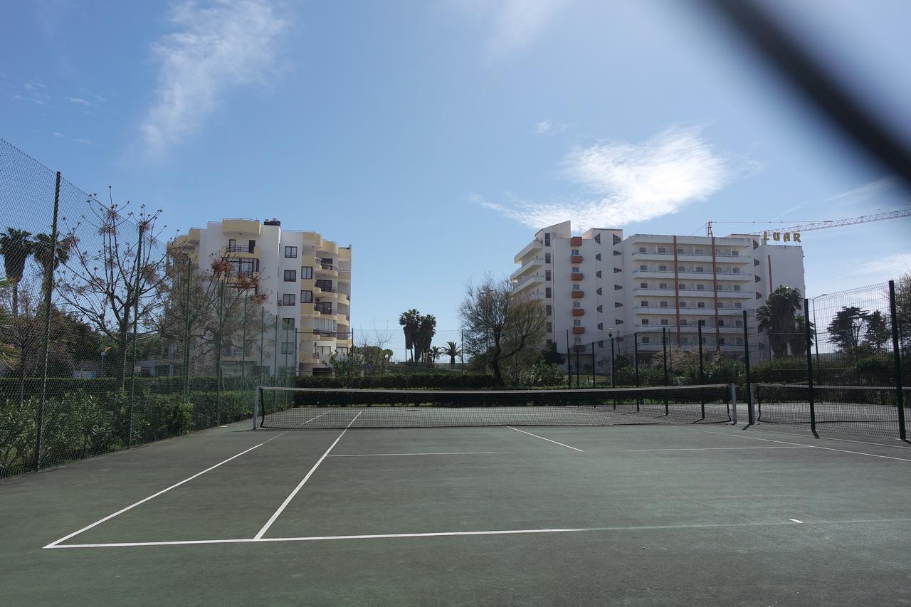 A17 - Heaven Sun Praia Da Rocha 1 Bed Apartment Portimão Dış mekan fotoğraf
