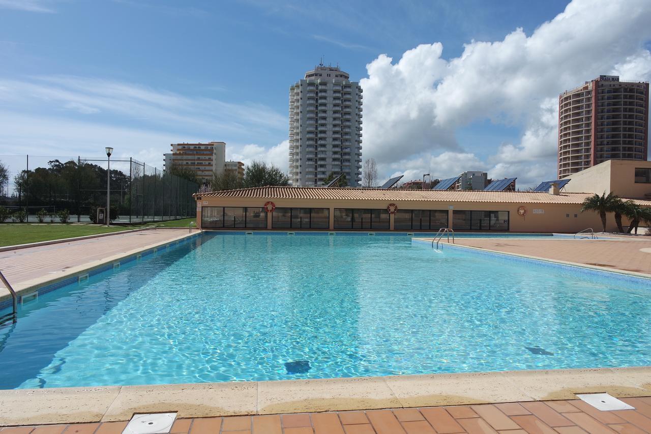 A17 - Heaven Sun Praia Da Rocha 1 Bed Apartment Portimão Dış mekan fotoğraf