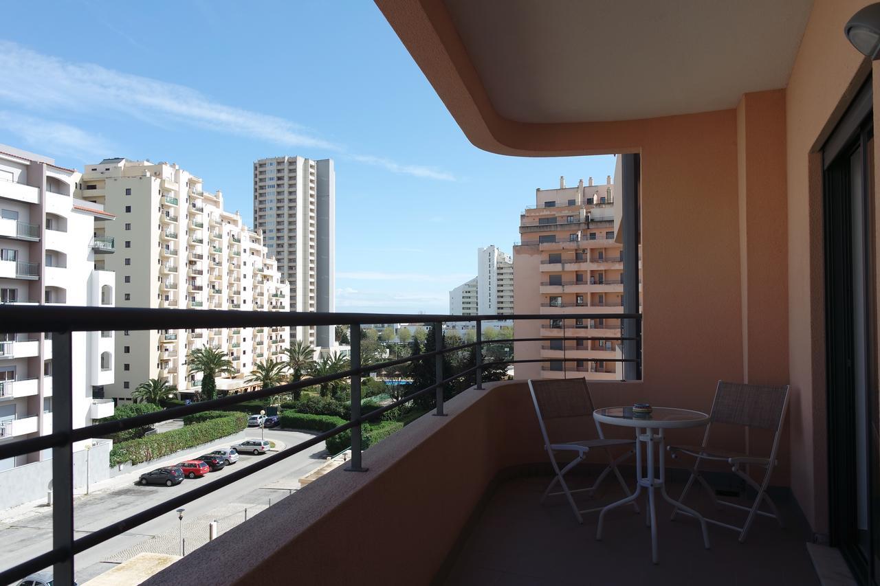 A17 - Heaven Sun Praia Da Rocha 1 Bed Apartment Portimão Dış mekan fotoğraf