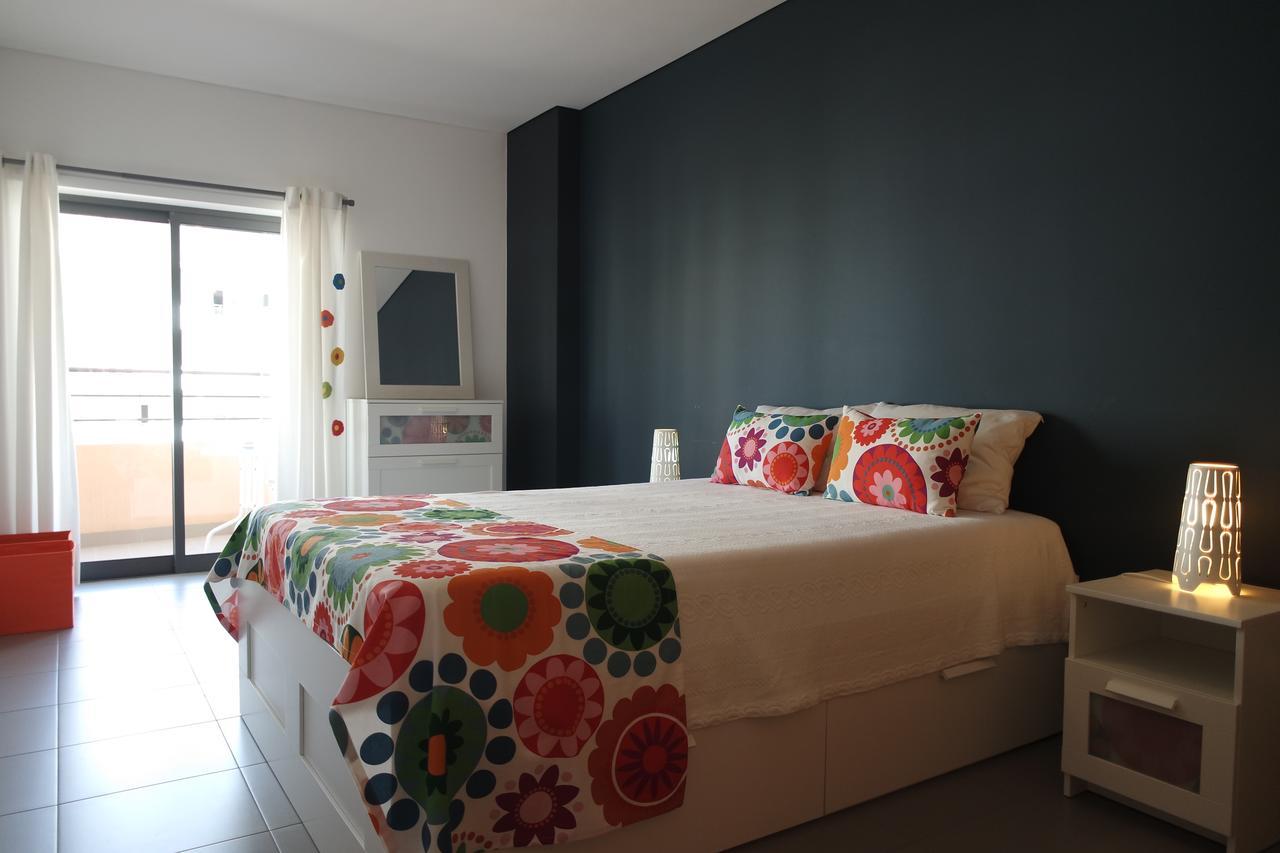 A17 - Heaven Sun Praia Da Rocha 1 Bed Apartment Portimão Dış mekan fotoğraf